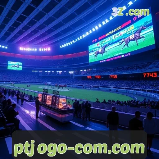 ptjogo: A Revolução dos Apps para Gamers em um Só Lugar