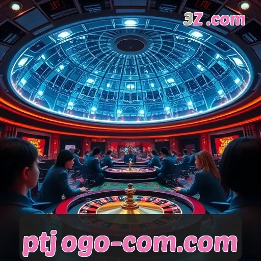 ptjogo: Explore os Melhores Bônus Para Potencializar Sua Aposta