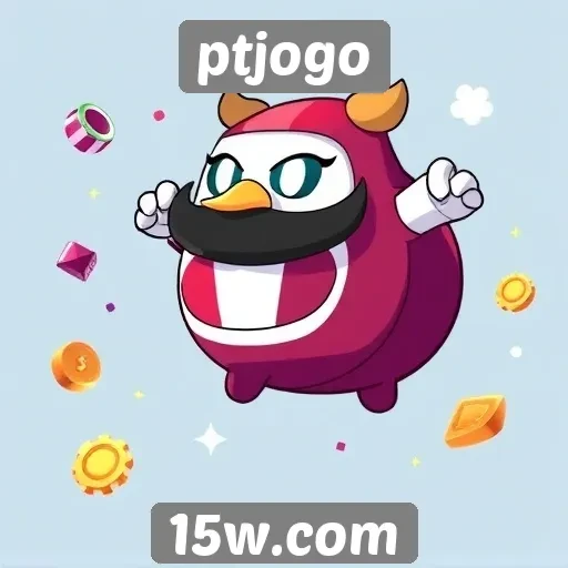 Análise de jogos populares disponíveis no ptjogo