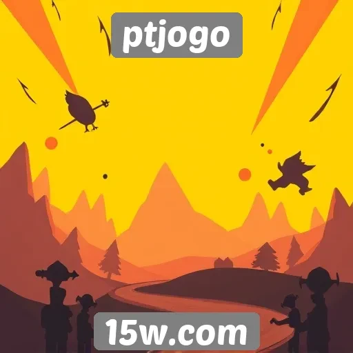 Lançamentos de jogos em destaque no ptjogo