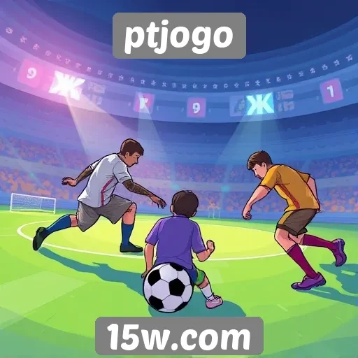 Impacto das atualizações na experiência do usuário em ptjogo