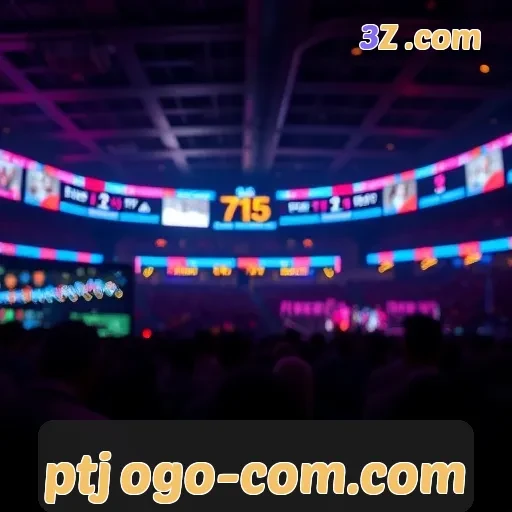 ptjogo: Descubra o Mundo Vibrante dos Jogos e Seus Recursos Incríveis