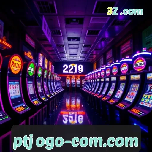 ptjogo: A Plataforma que Está Transformando o Jogo Eletrônico no Brasil