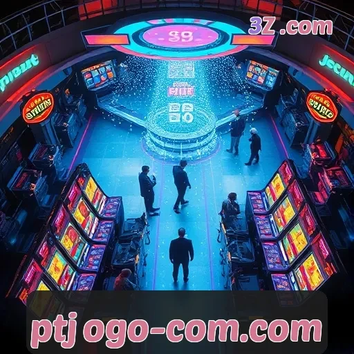 ptjogo: Segurança em Jogos Online - Como Proteger Sua Experiência