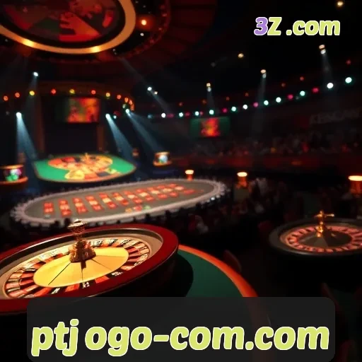 ptjogo: A Experiência de Suporte 24/7 que Todos Desejam Ter