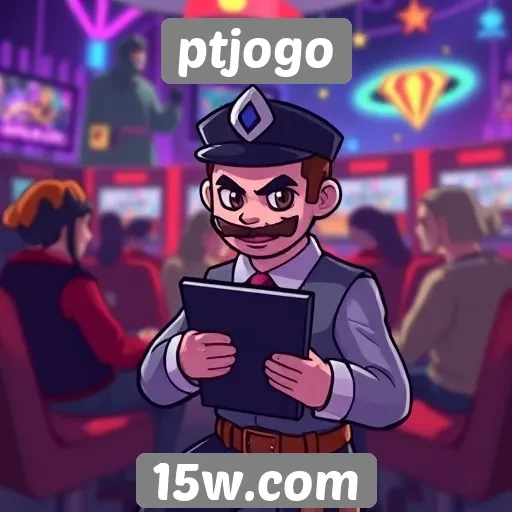 Feedback dos usuários melhora serviços do ptjogo